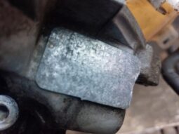 MINI Komplett Motor (Segédberendezésekkel)