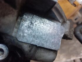 MINI Komplett Motor (Segédberendezésekkel)