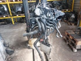 MINI Komplett Motor (Segédberendezésekkel)