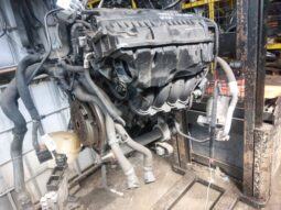 
										MINI Komplett Motor (Segédberendezésekkel) full									