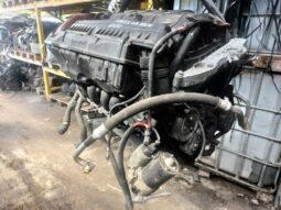 
										MINI Komplett Motor (Segédberendezésekkel) full									