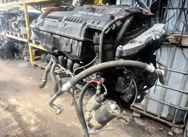 
								MINI Komplett Motor (Segédberendezésekkel) full									