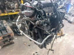 
										MINI Komplett Motor (Segédberendezésekkel) full									
