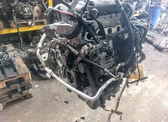 
								MINI Komplett Motor (Segédberendezésekkel) full									