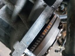 
										OPEL Komplett Motor (Segédberendezésekkel) full									