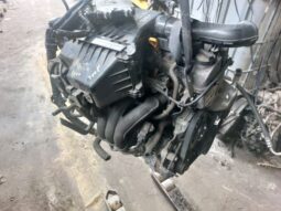 
										OPEL Komplett Motor (Segédberendezésekkel) full									