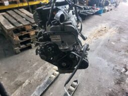 
										OPEL Komplett Motor (Segédberendezésekkel) full									