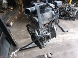 
										OPEL Komplett Motor (Segédberendezésekkel) full									