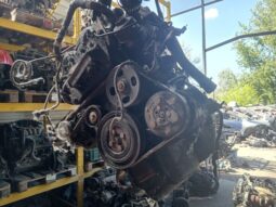 
										FIAT Komplett Motor (Segédberendezésekkel) full									