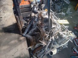 
										FIAT Komplett Motor (Segédberendezésekkel) full									