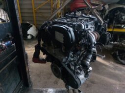 
										FIAT Komplett Motor (Segédberendezésekkel) full									