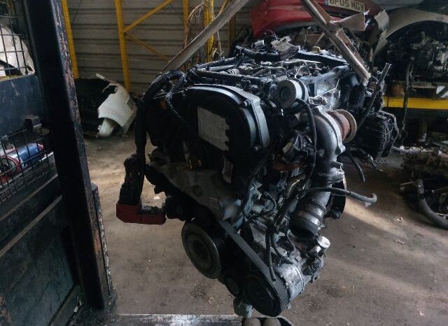 
								FIAT Komplett Motor (Segédberendezésekkel) full									