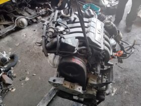 SEAT Komplett Motor (Segédberendezésekkel)