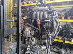 
										SEAT Komplett Motor (Segédberendezésekkel) full									