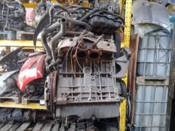 
										SEAT Komplett Motor (Segédberendezésekkel) full									