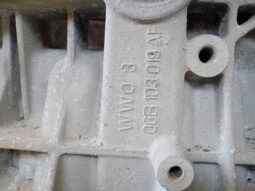 
										SEAT Komplett Motor (Segédberendezésekkel) full									