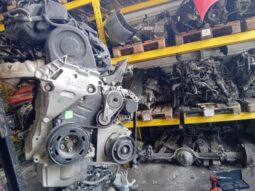 
										SEAT Komplett Motor (Segédberendezésekkel) full									