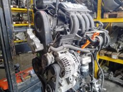 
										SEAT Komplett Motor (Segédberendezésekkel) full									