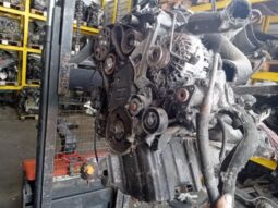 
										AUDI Komplett Motor (Segédberendezésekkel) full									