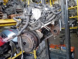 
										AUDI Komplett Motor (Segédberendezésekkel) full									