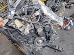 
										PEUGEOT Komplett Motor (Segédberendezésekkel) full									