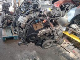 
										PEUGEOT Komplett Motor (Segédberendezésekkel) full									