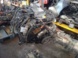 
										PEUGEOT Komplett Motor (Segédberendezésekkel) full									