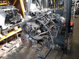 
										PEUGEOT Komplett Motor (Segédberendezésekkel) full									