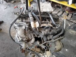 
										FIAT Komplett Motor (Segédberendezésekkel) full									