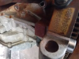 
										FIAT Komplett Motor (Segédberendezésekkel) full									