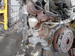 
										FIAT Komplett Motor (Segédberendezésekkel) full									