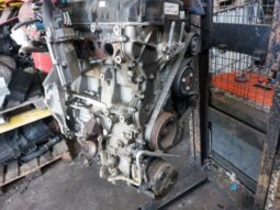 
										FORD Komplett Motor (Segédberendezésekkel) full									