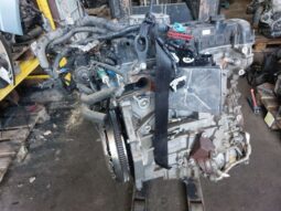 
										FORD Komplett Motor (Segédberendezésekkel) full									