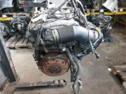 
										PEUGEOT Komplett Motor (Segédberendezésekkel) full									
