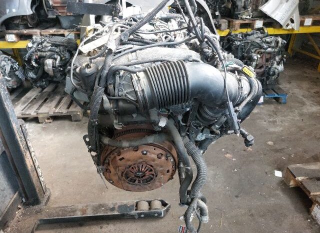 
								PEUGEOT Komplett Motor (Segédberendezésekkel) full									