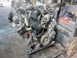 
										PEUGEOT Komplett Motor (Segédberendezésekkel) full									