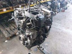 
										PEUGEOT Komplett Motor (Segédberendezésekkel) full									