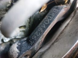 
										SKODA Komplett Motor (Segédberendezésekkel) full									