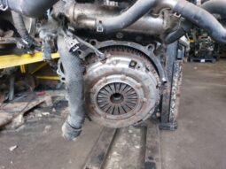 
										KIA Komplett Motor (Segédberendezésekkel) full									