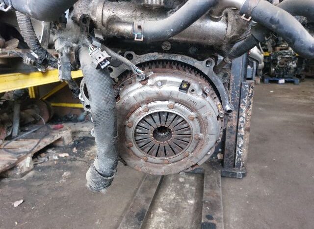 
								KIA Komplett Motor (Segédberendezésekkel) full									