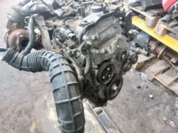 
										KIA Komplett Motor (Segédberendezésekkel) full									