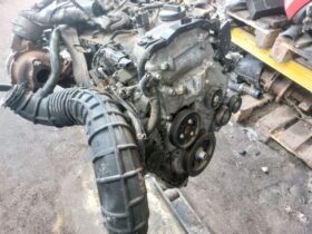 KIA Komplett Motor (Segédberendezésekkel)