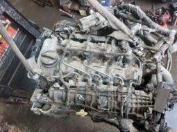 
										KIA Komplett Motor (Segédberendezésekkel) full									
