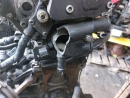 
										VW Komplett Motor (Segédberendezésekkel) full									
