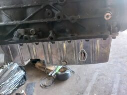 
										VW Komplett Motor (Segédberendezésekkel) full									