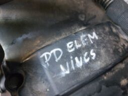 
										VW Komplett Motor (Segédberendezésekkel) full									