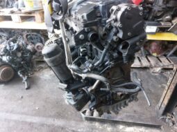 
										VW Komplett Motor (Segédberendezésekkel) full									