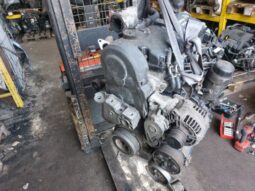 
										VW Komplett Motor (Segédberendezésekkel) full									