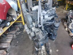 
										VW Komplett Motor (Segédberendezésekkel) full									