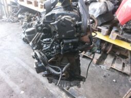 
										VW Komplett Motor (Segédberendezésekkel) full									